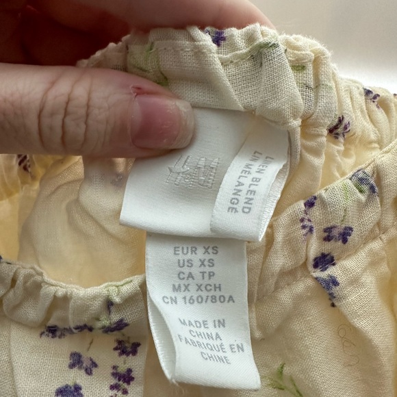 H&M Maxi Dress - Picture 2 of 2